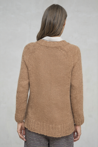 Jersey Specco camel