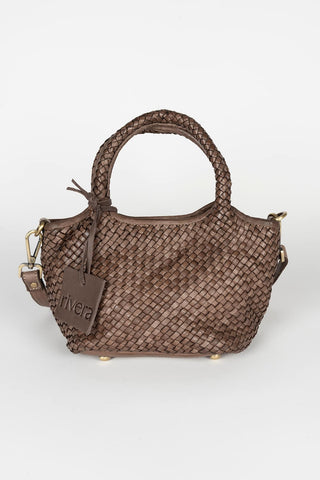 BOLSO ELISA TOPO