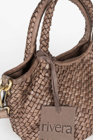BOLSO ELISA TOPO