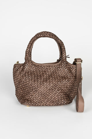 BOLSO ELISA TOPO