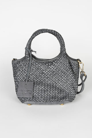 BOLSO ELISA GRIS