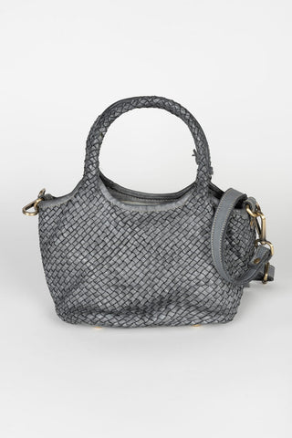 BOLSO ELISA GRIS