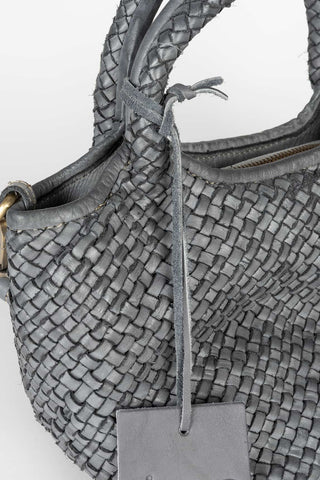 BOLSO ELISA GRIS