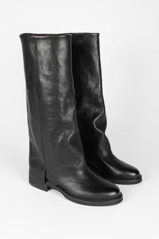 BOTAS NEGRO