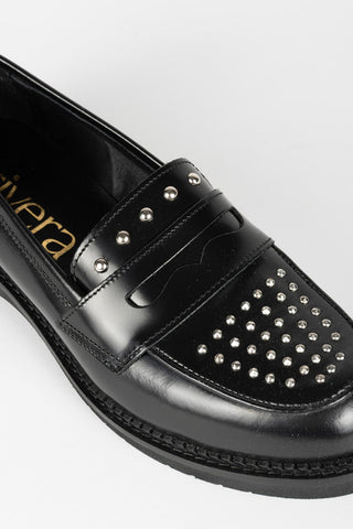 ZAPATO NEGRO