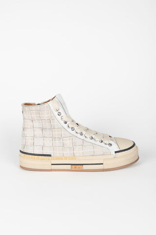 ZAPATILLAS REBECA WHITE BLANCO