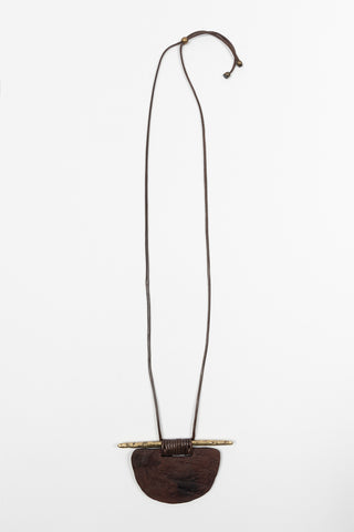 COLLAR LATON