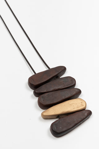 COLLAR LATON