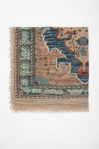 FULAR BEIGE