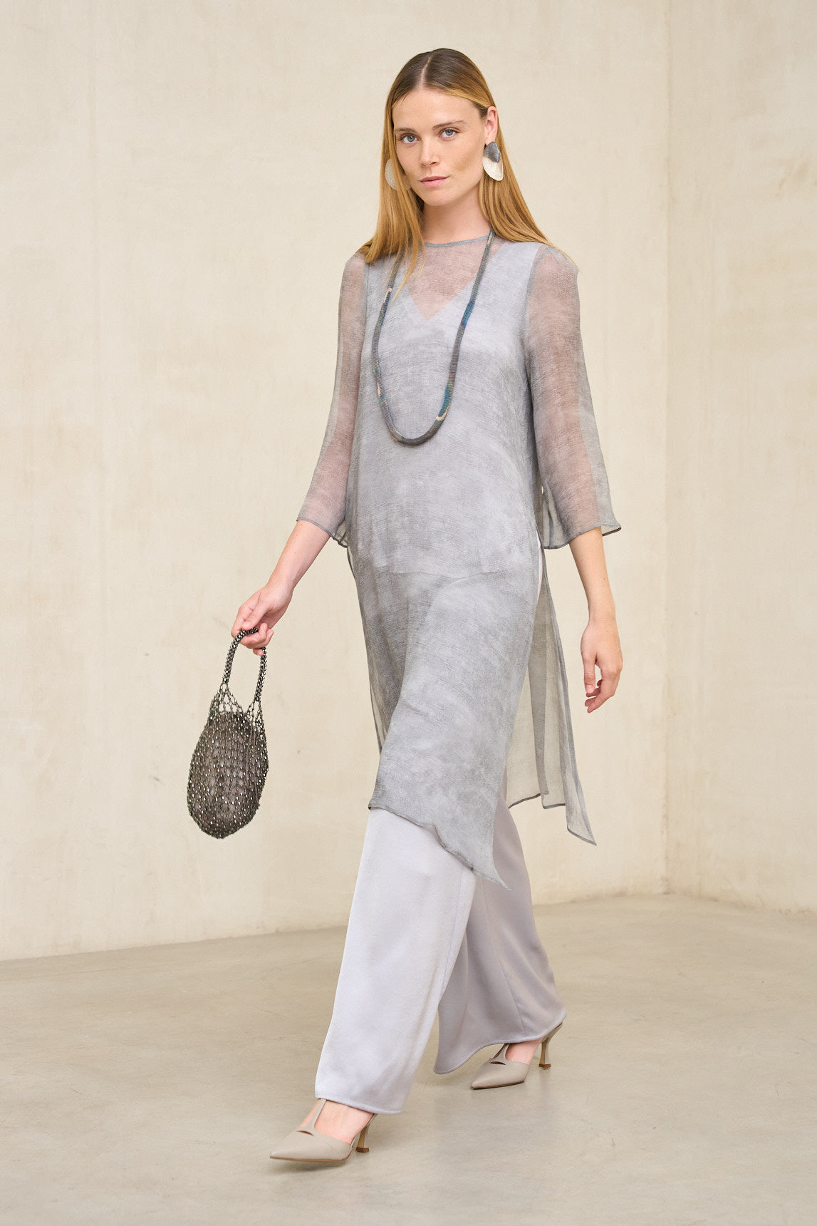 Imagen de la colección LOOK 19 - OI26 de Rivera