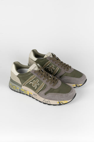 PREMIATA LANDER-7706