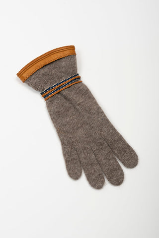 GUANTES LANA Y ANGORA VISÓN