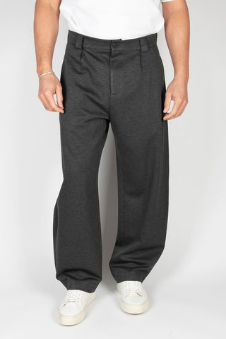 PANTALON HOMBRE GRIS