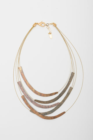 COLLAR 24K005-COPPER