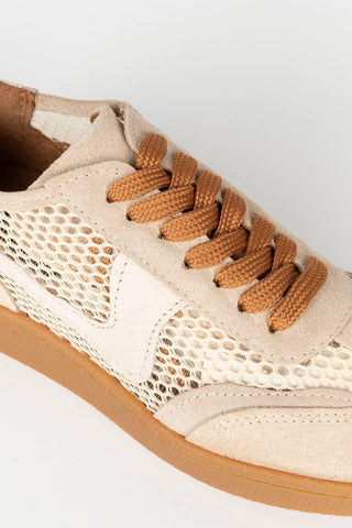 Calver off-white sneakers
