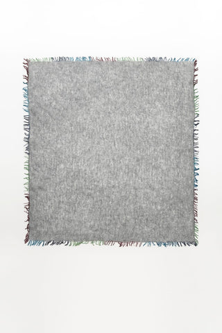 Pañuelo Damiel gris