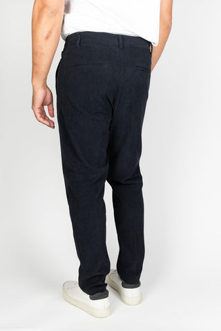 Pantalón Ildaven azul marino