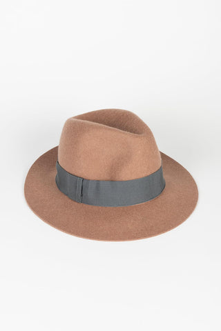 Sombrero Daloa camel