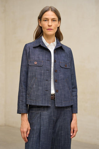 Noa denim jacket