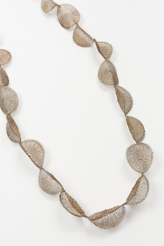Selmar Mesh Necklace