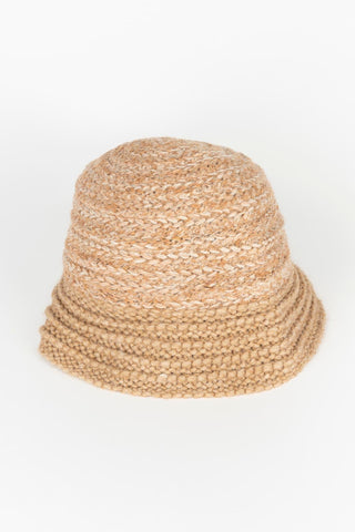 Taina hat camel