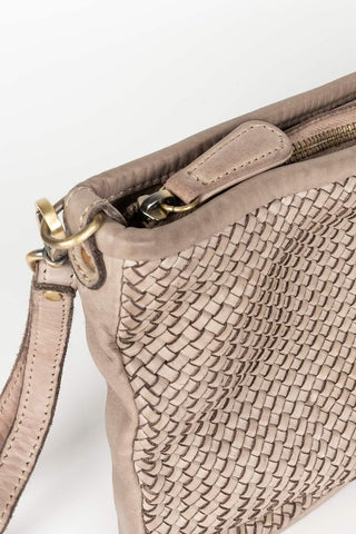 Bolso Bielsa visón