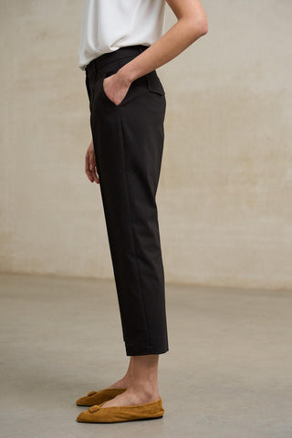 Pantalón Axis negro