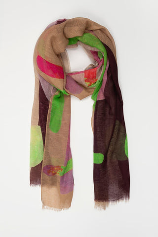 Neraya Scarf