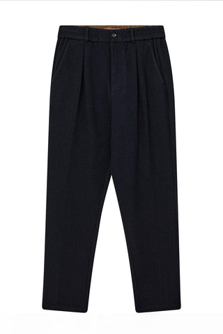 Pantalón Baldo azul marino Mos Mosh