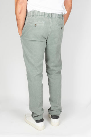 Pantalón My Myths Vesper gris