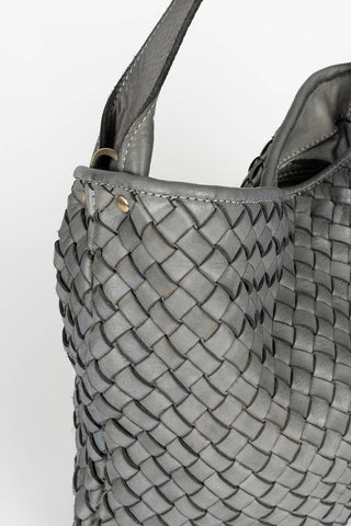 BOLSO GRIS
