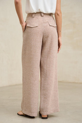 Pantalón Lyss arena