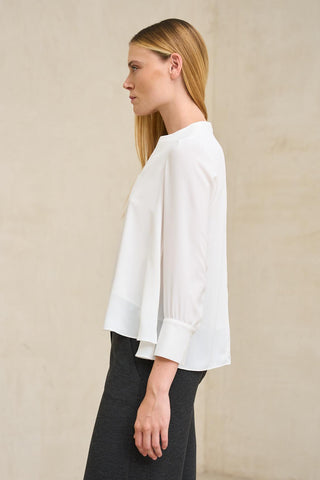 Camisa Naia blanco