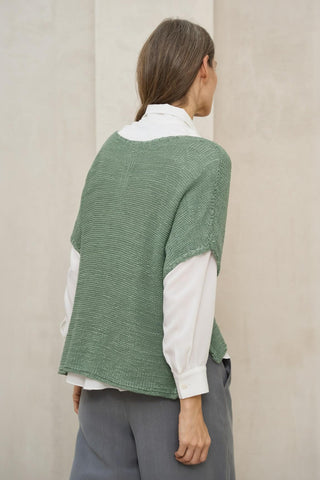 Calira sage jersey