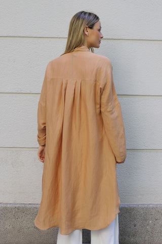 Levita Lirael melocotón