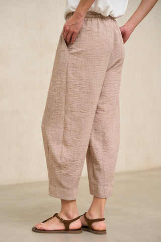 Eldan Sand Trousers