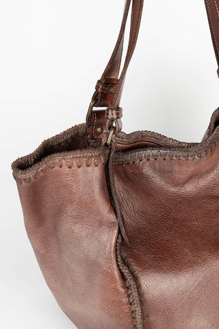 Bolso Doria marrón claro