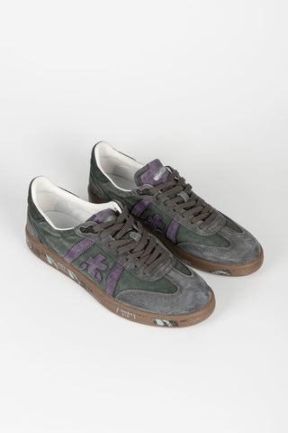 Zapatillas Premiata Bonnie 8592