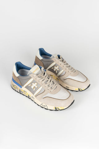 Premiata Lander 8010