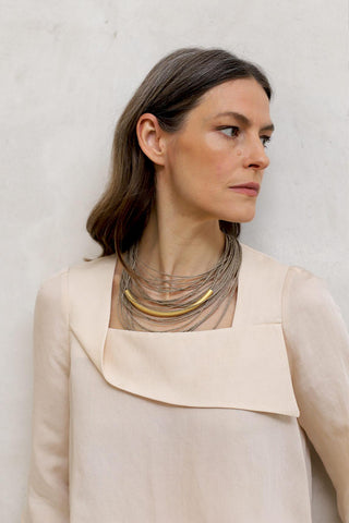 Collar Nereth FL Private Collection