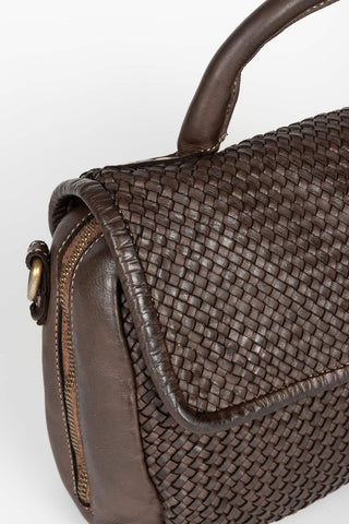 Bolso Bruna marrón