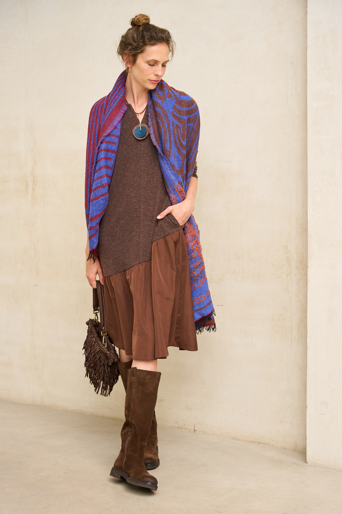 Imagen de la colección LOOK 40 - OI26 de Rivera