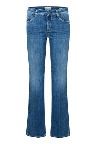 Cambio Erona blue pants