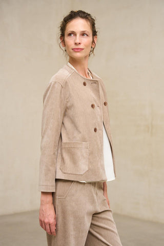 Niloa sand jacket