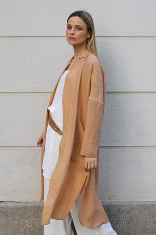 Levita Lirael melocotón