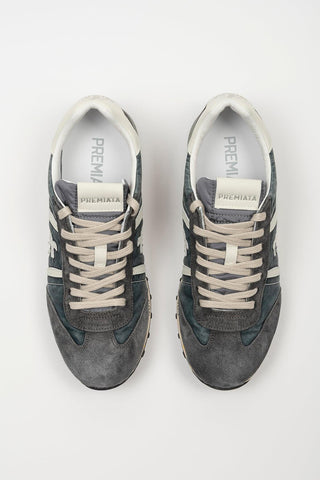 Premiata Lucy 8405 azul