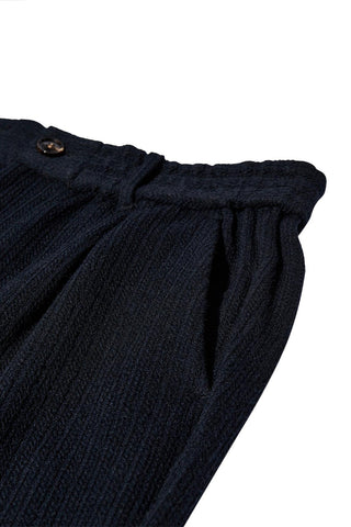 Pantalón Baldo azul marino Mos Mosh