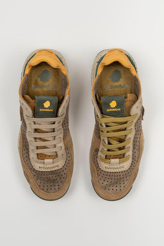 Satorisan Chacrona Laser Lode