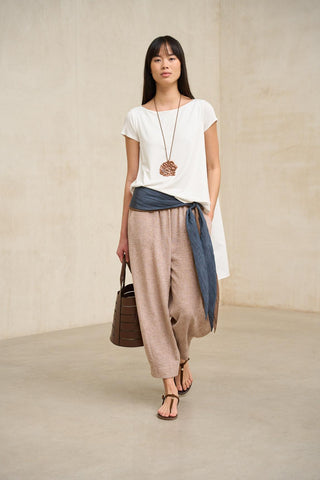 Eldan Sand Trousers