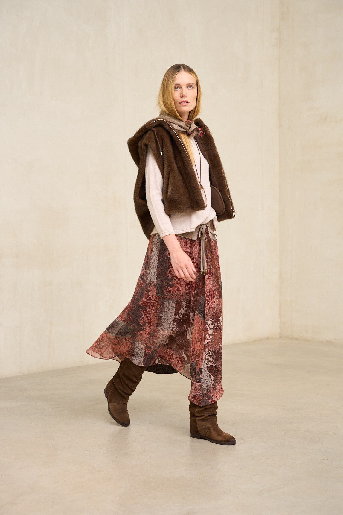 Imagen de la colección LOOK 41 - OI26 de Rivera